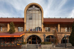 Grace Kecharis Hotel